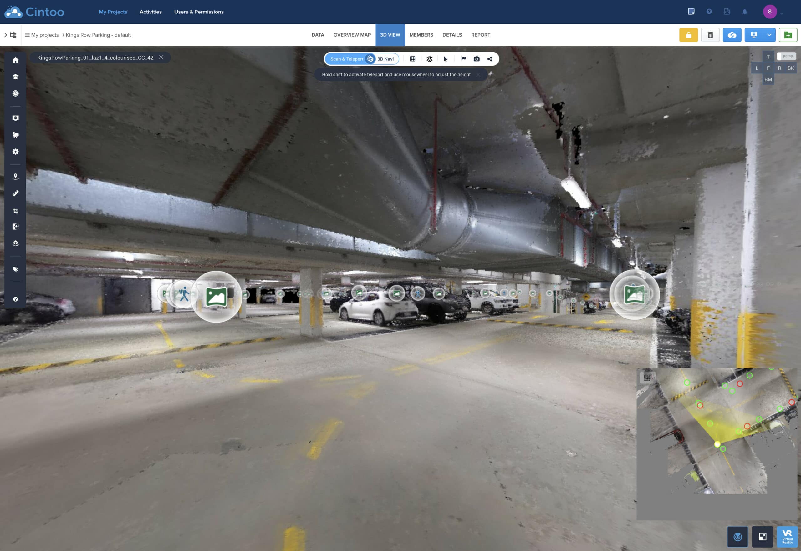 Cintoo-screenshot-ridimensionato