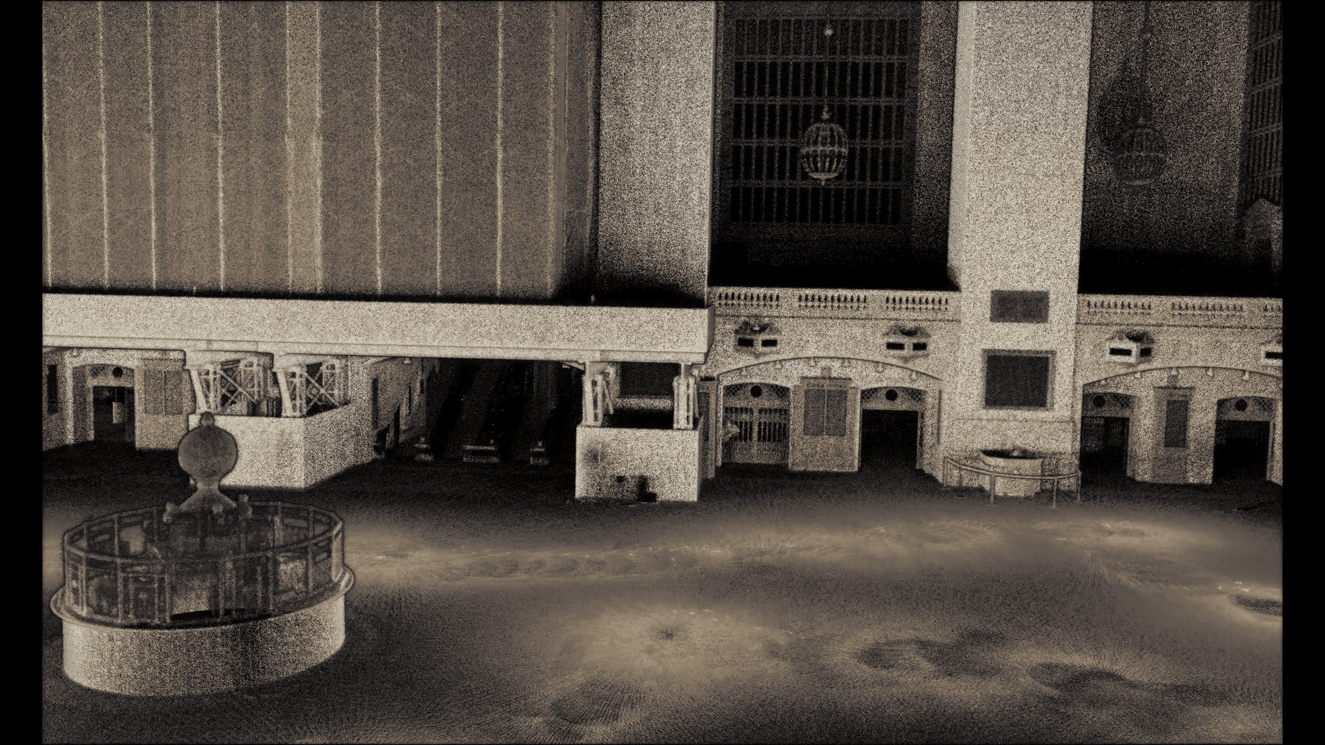 Grand Central Station - New York - 5