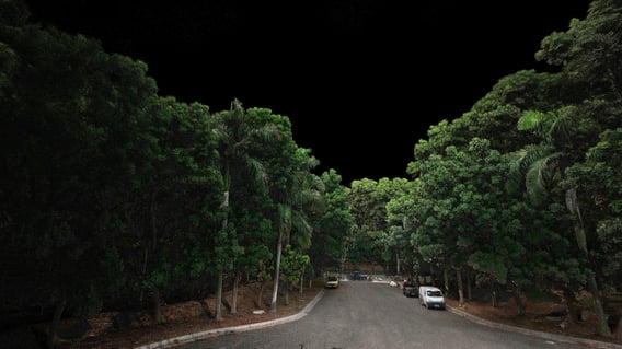 Parco Taman Menteng 3 1