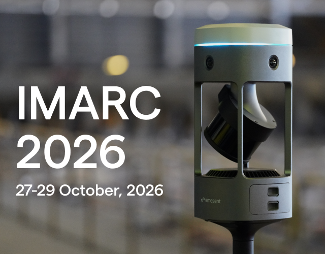 IMARC 2026 Sydney