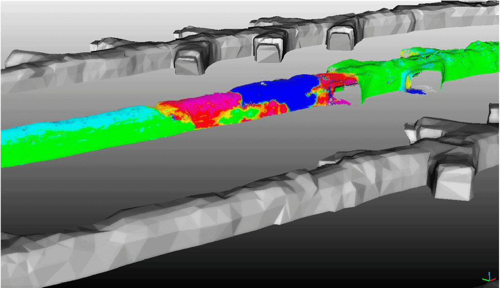 Rimozione della trasmissione ED11