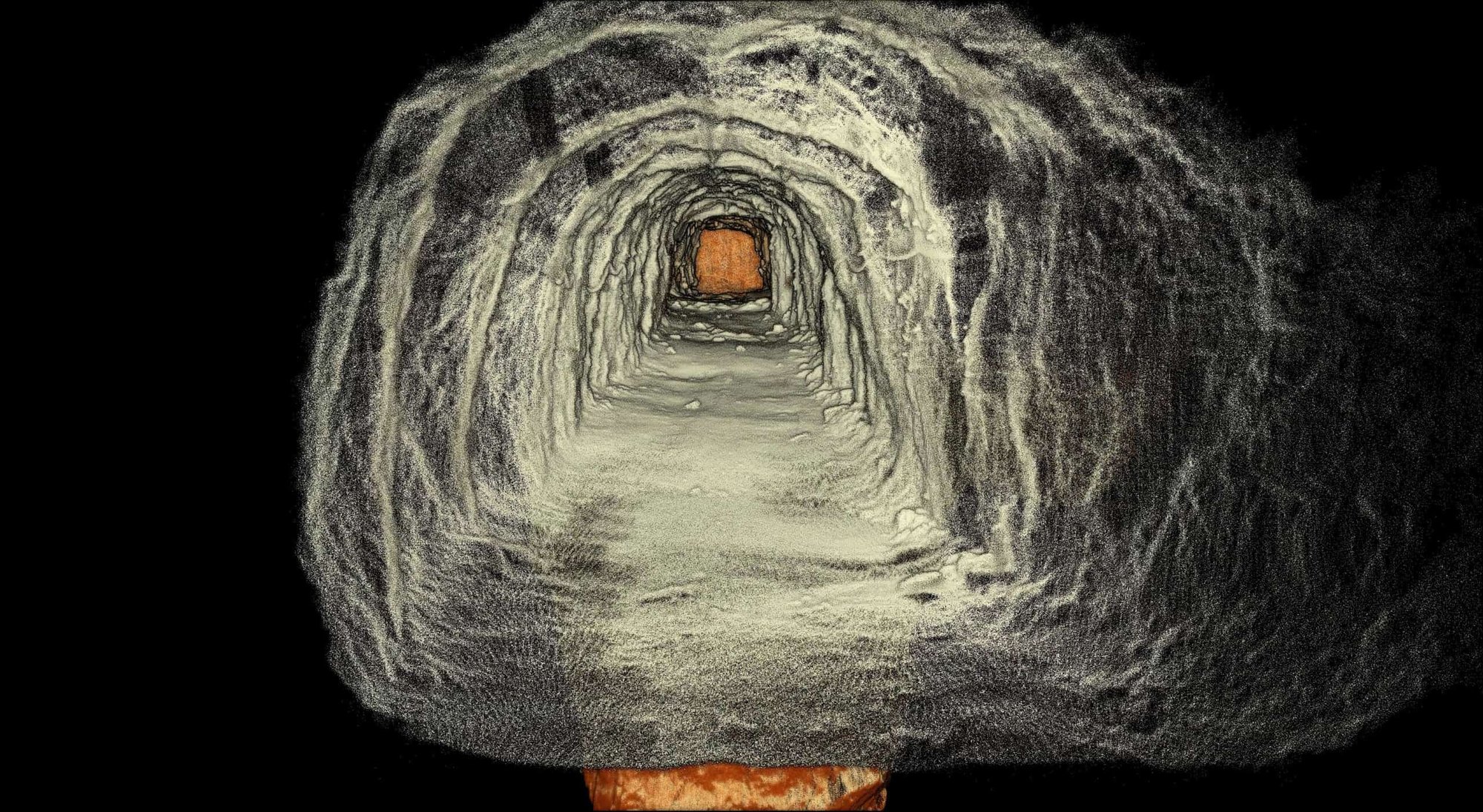 キッド・オペレーションズ・ストープ・トップカット・ドリフト2・縮尺図