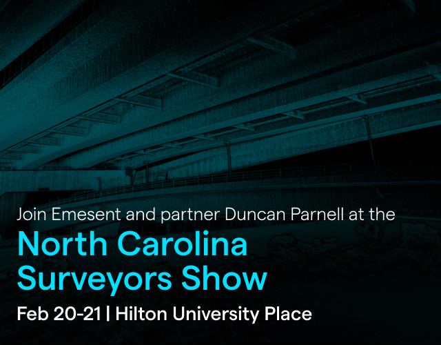 2026年ノースカロライナ州測量士会議