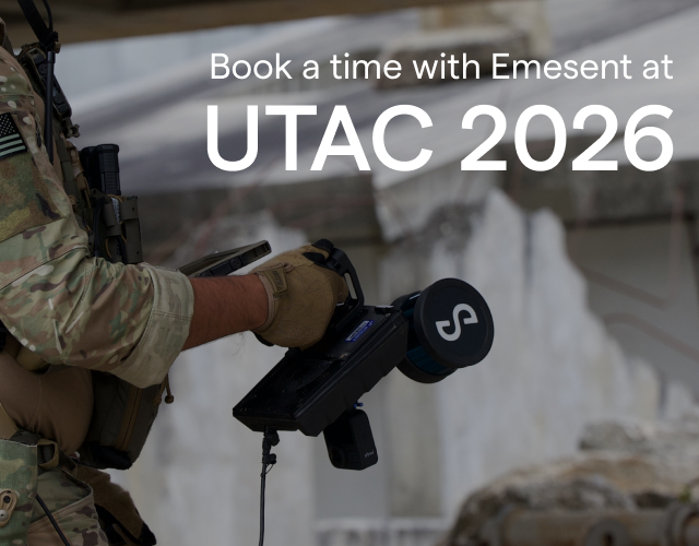UTAC 2026Emesent