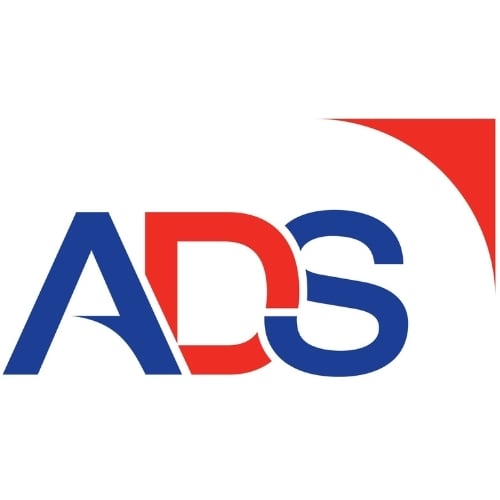 ADS Advance 로고 - 500x500
