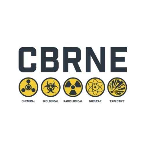 CBRNE 월드