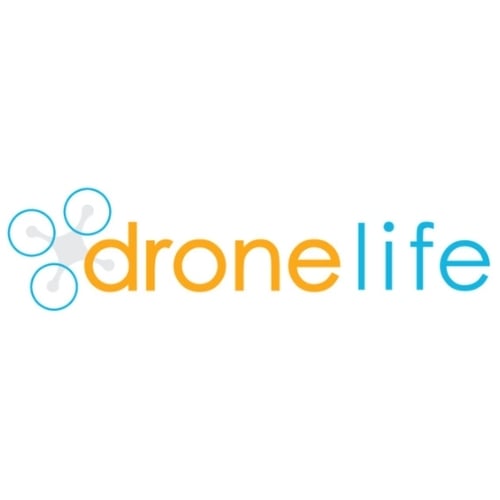 DroneLife-로고_500px