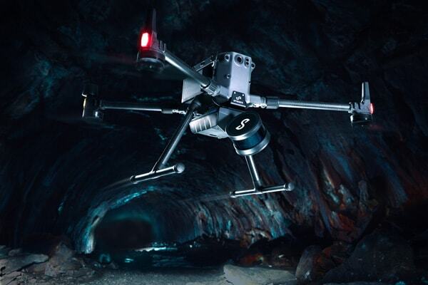파일럿-어시스트-DJI