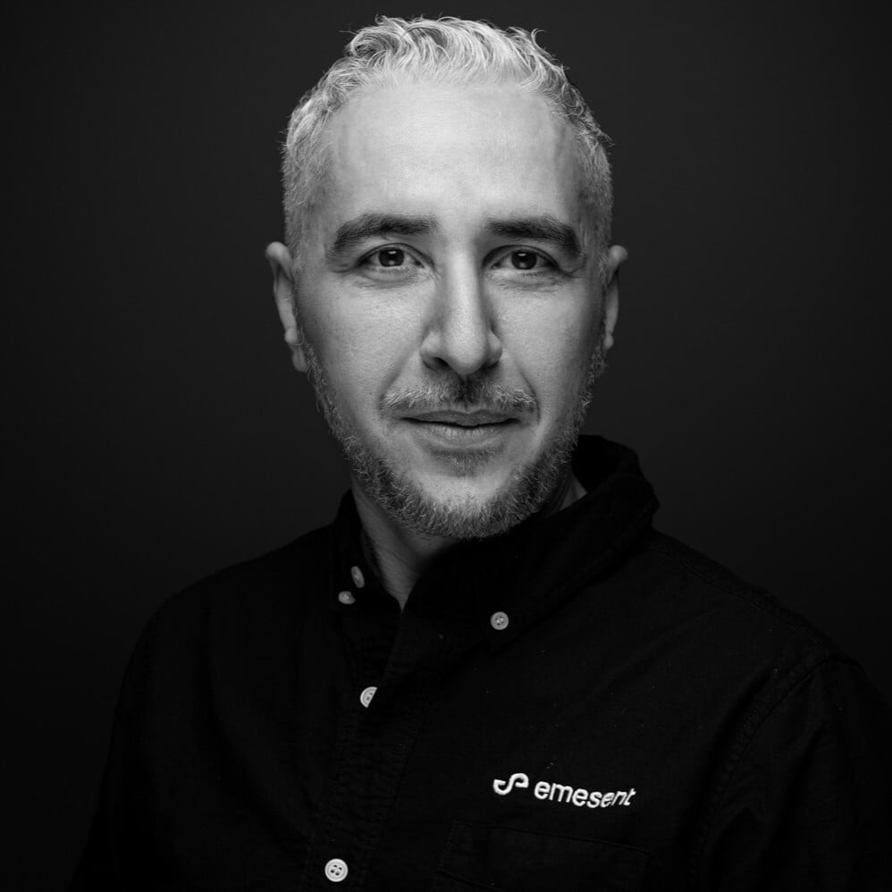 Farid Kendoul 2026 - BW1.1
