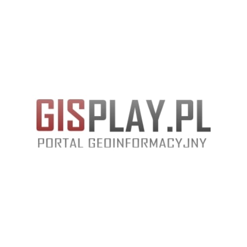 Gisplay 로고 500px
