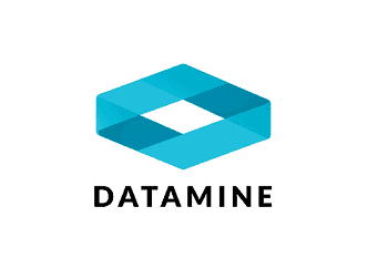 datamine-로고