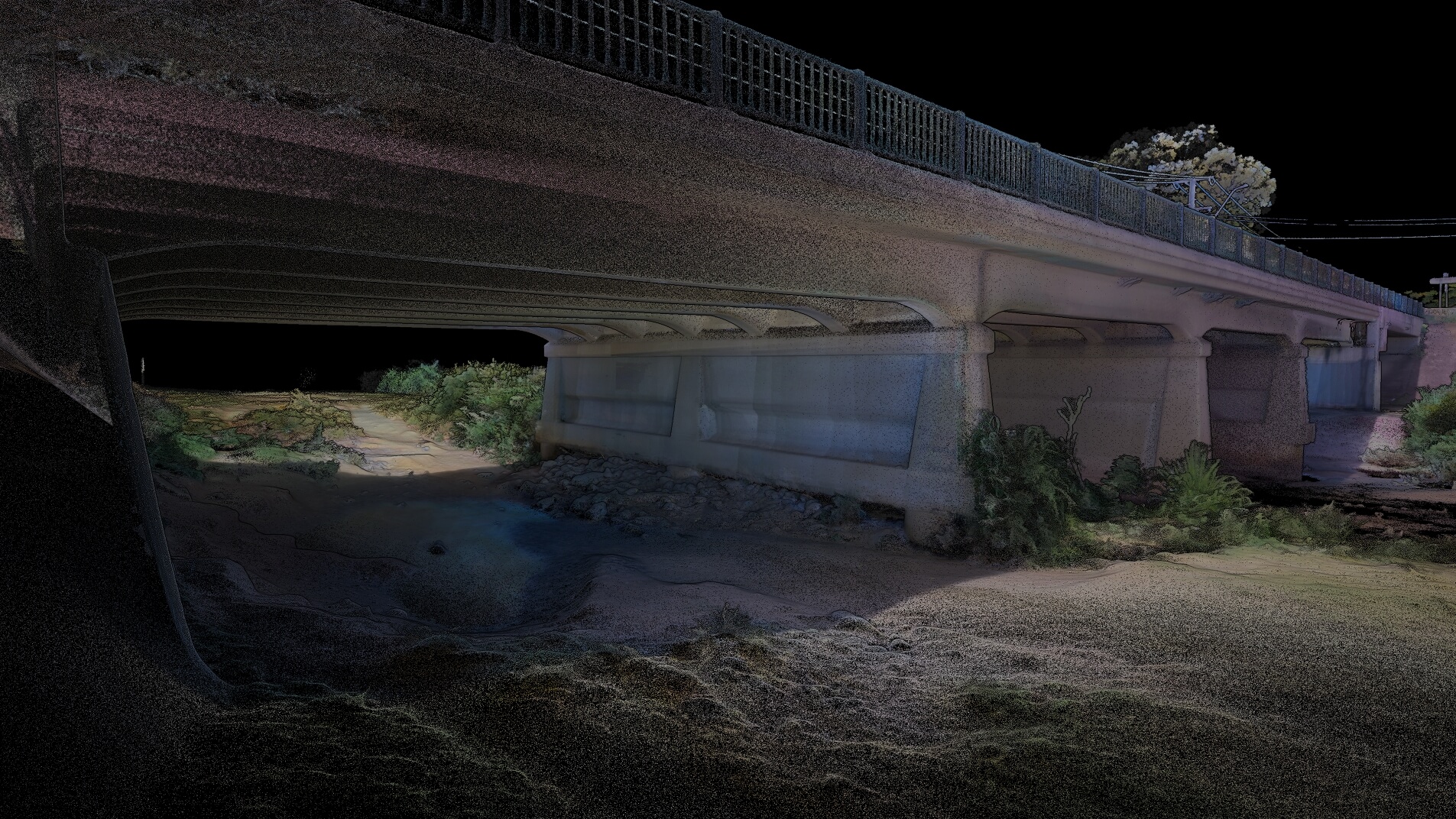 Lutwyche Bridge_55 GX1 1905pxW