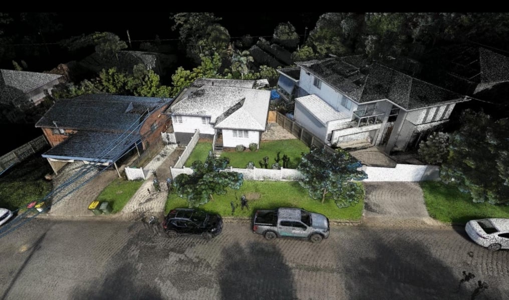 Sonto 웨비나 포인트 클라우드 residential_600pxH
