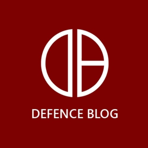 TheDefenceBlog-로고_500px