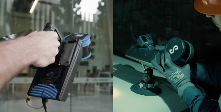 Concebido para a expansão da frota