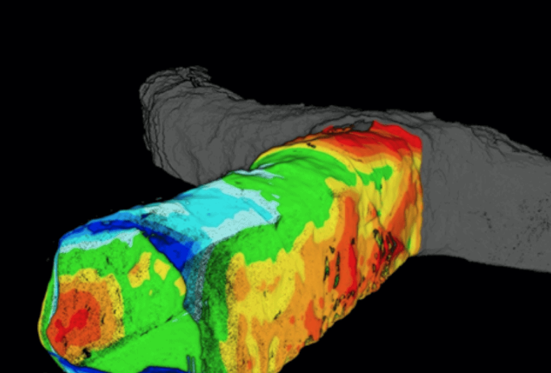 Espaços internos fechados