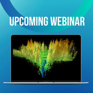 Webinar: Fast and Accurate Topographical Surveys
