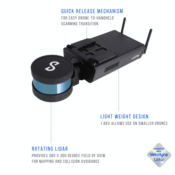 Velodyne 2 复制品 - 600x600