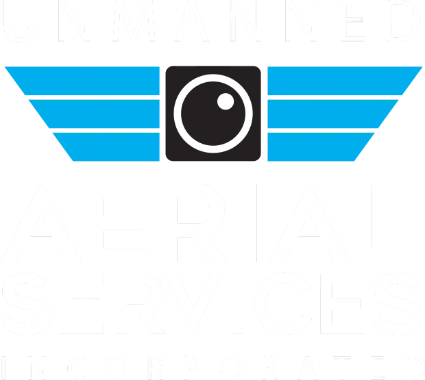 UAS 徽标