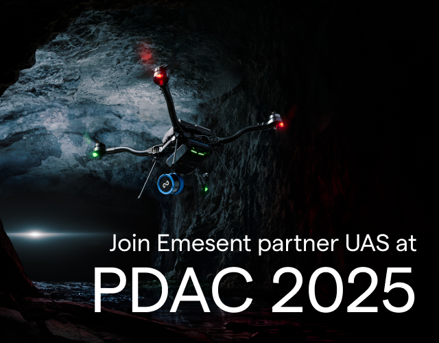 2025 年 PDAC 公约